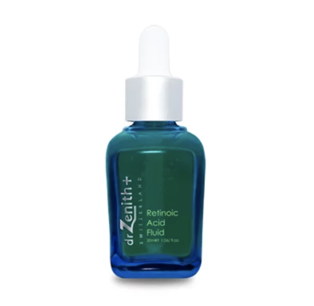Dr.Zenith 維他命A酸原液
