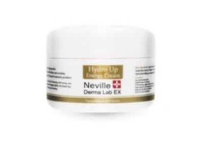 Neville 水光能量面霜