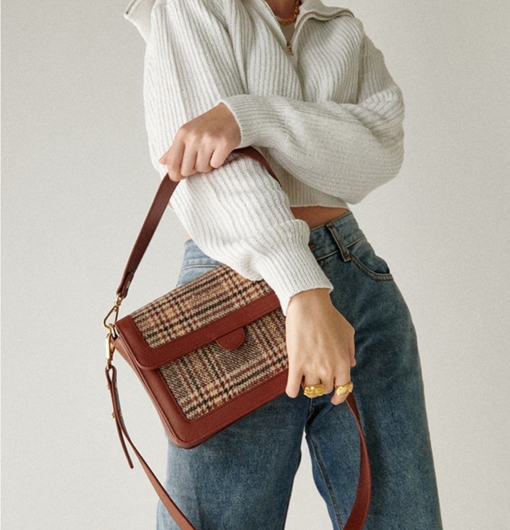 Bag | 韓國女裝袋類品牌網站Atelier Park