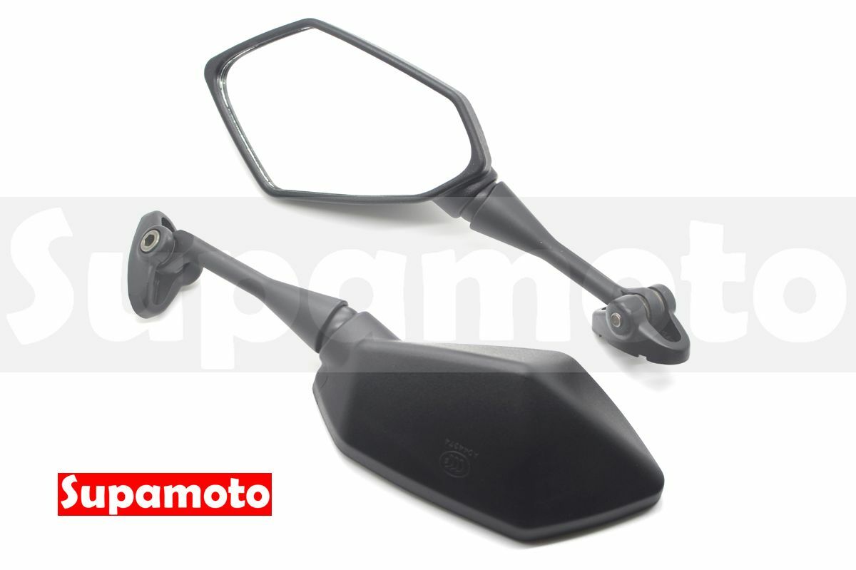 -Supamoto- M81 CBR 仿賽 原廠型 風鏡 轉向 後照鏡 後視鏡 yzf cbr fzr 6r 小忍 酷龍