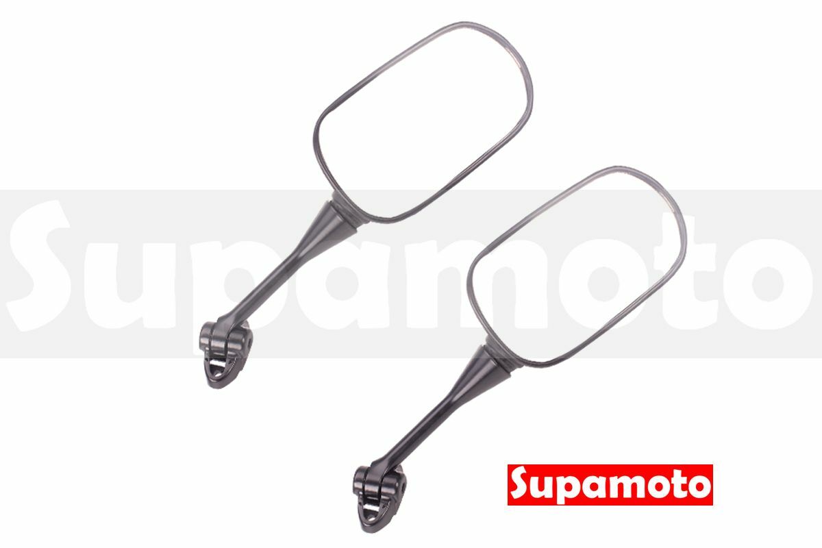 -Supamoto- M82 CBR 短版 仿賽 原廠型 風鏡 轉向 後照鏡 後視鏡 yzf cbr fzr 6r忍者