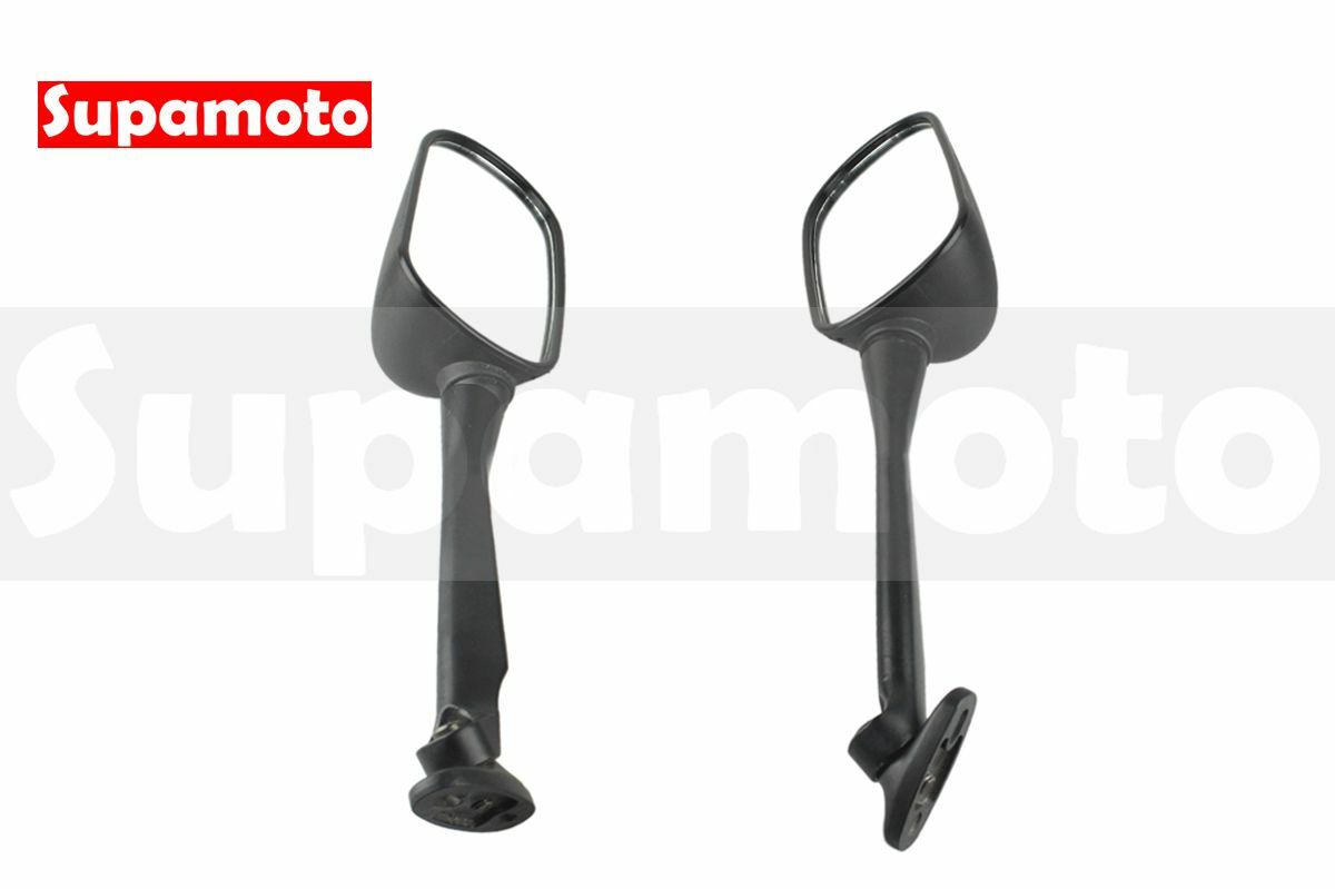 -Supamoto- M83 CBR 長版 加長 仿賽 原廠型 風鏡 轉向 後照鏡 後視鏡 yzf fzr 酷龍