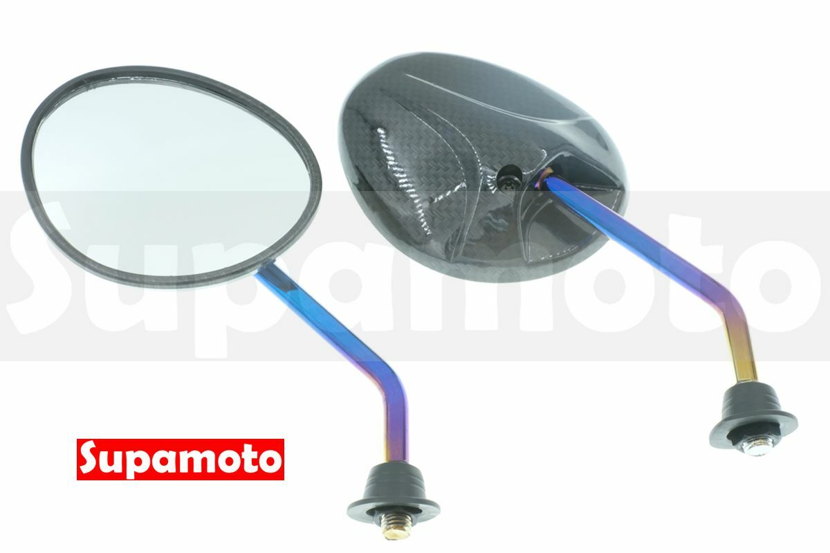 -Supamoto- 千禧龜 碳纖維 燒鈦 彩鈦 M118 卡夢 千喜龜 水滴 force 勁戰 DRG JETS 雷霆