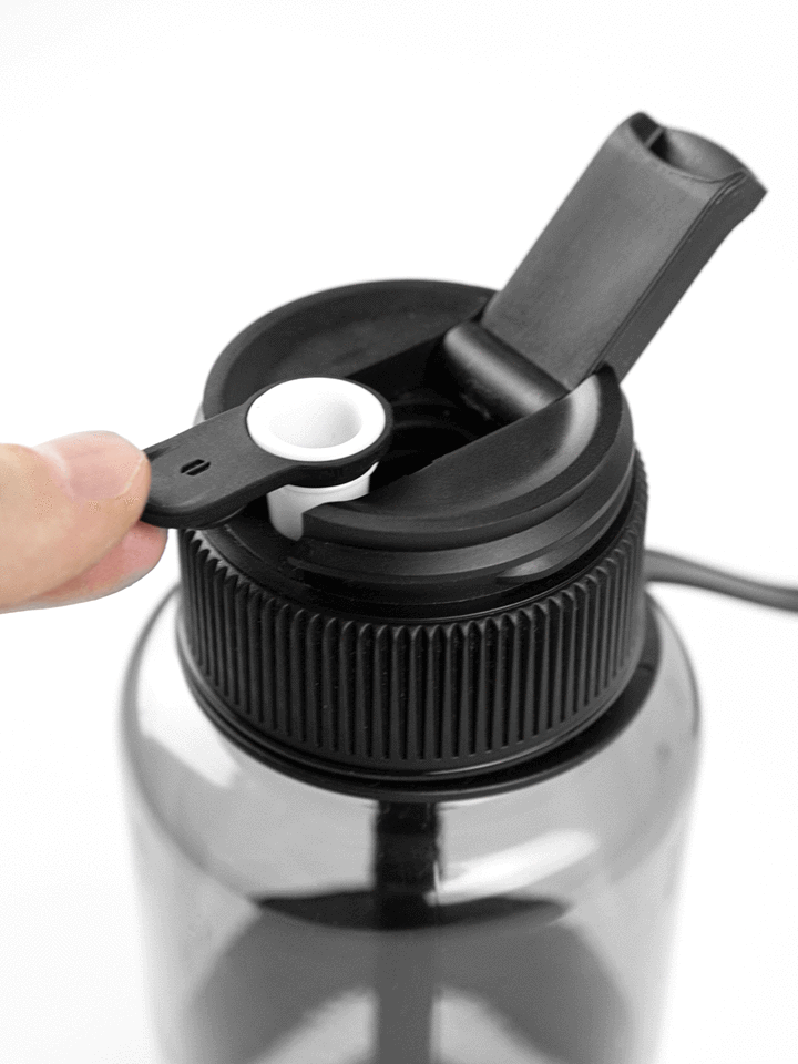 Puffco Budsy 水壺造型玩具 (BONG)