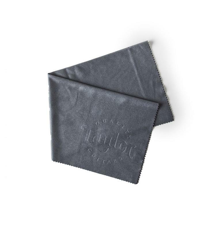 Taylor TLOP-1310 擦琴布 擦拭布 Suede Microfiber
