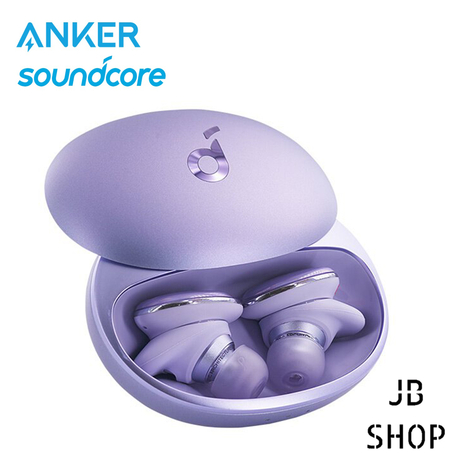 美國Anker Soundcore Liberty 3 Pro 真無線藍牙耳機