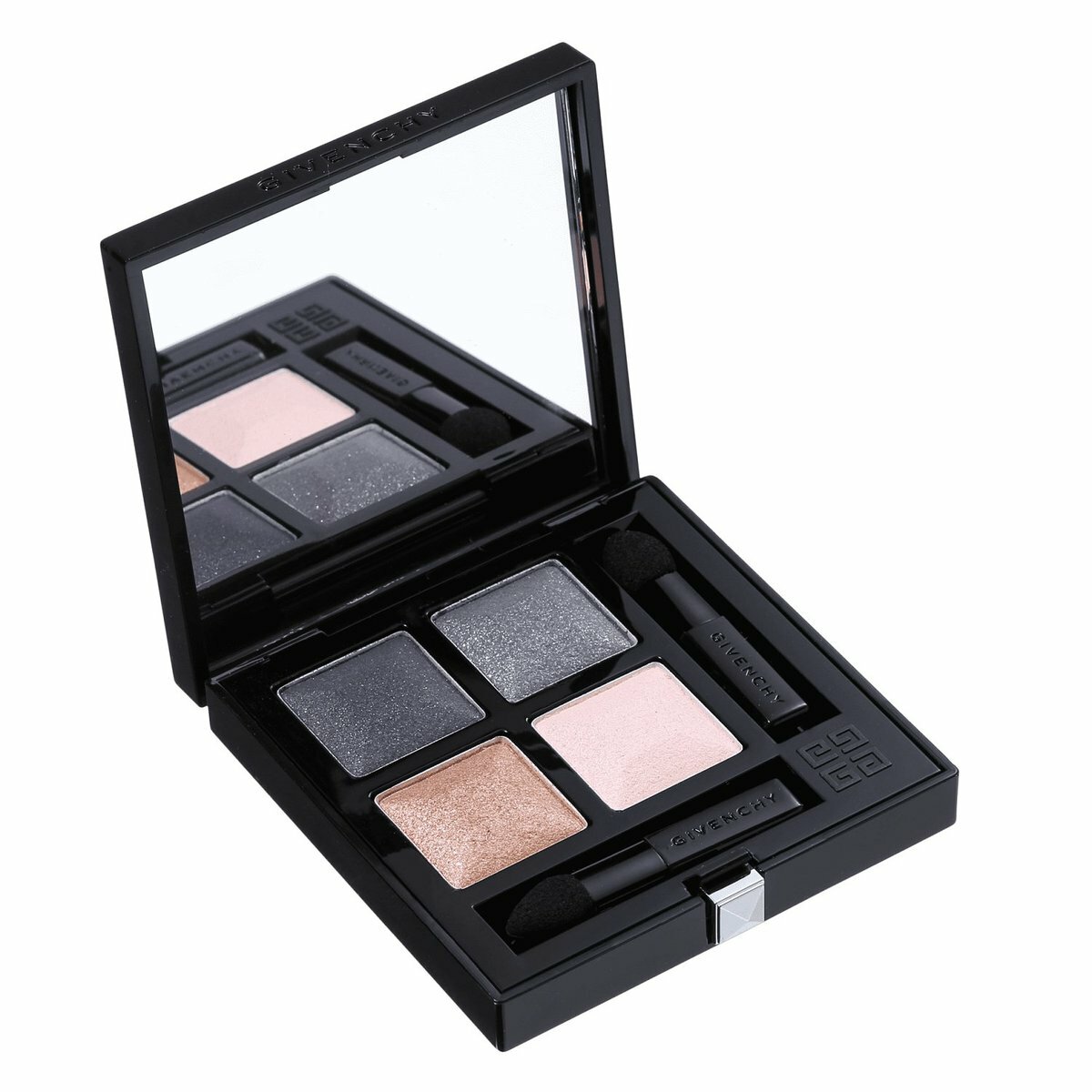 Givenchy - 高定魅彩四色眼影 # 5 FRISSON 4×1g