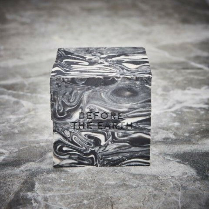 【MOTE】BEFORE THE EARTH _ soap 120G