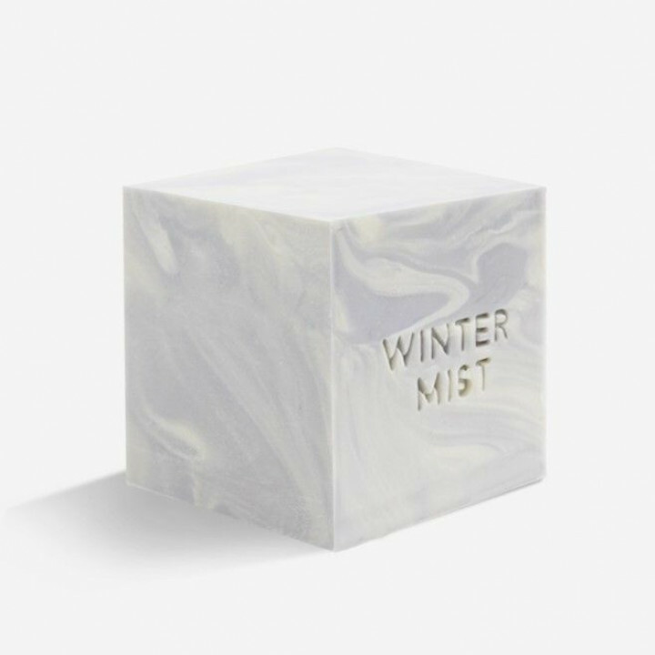 【MOTE】WINTER MIST _ soap 120G
