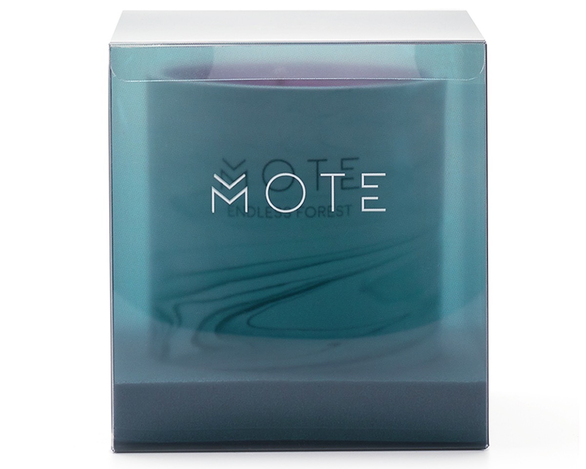 【MOTE】ENDLESS FOREST _ candle 300G
