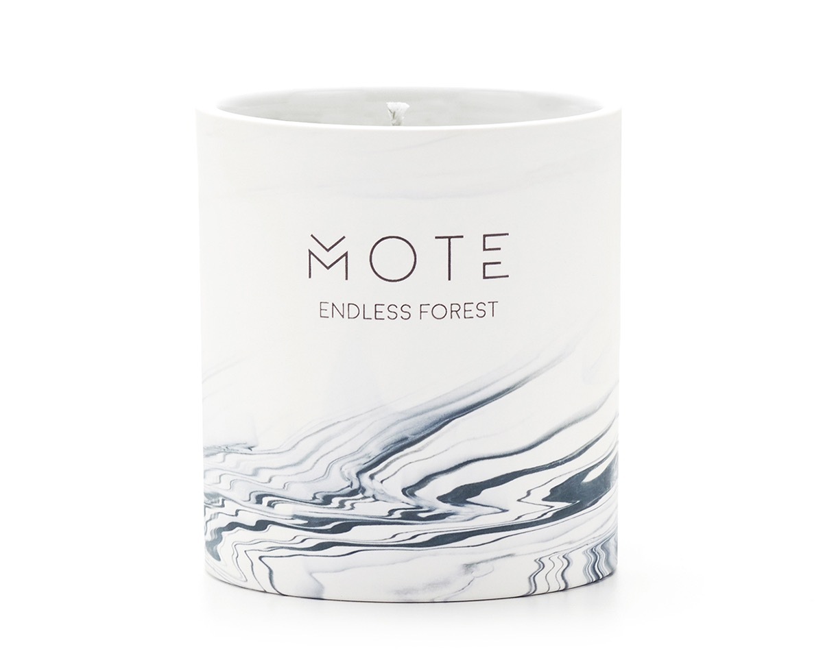 【MOTE】ENDLESS FOREST _ candle 300G