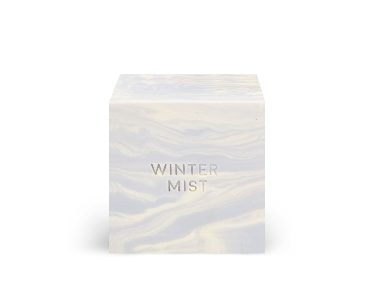 【MOTE】WINTER MIST _ soap 120G