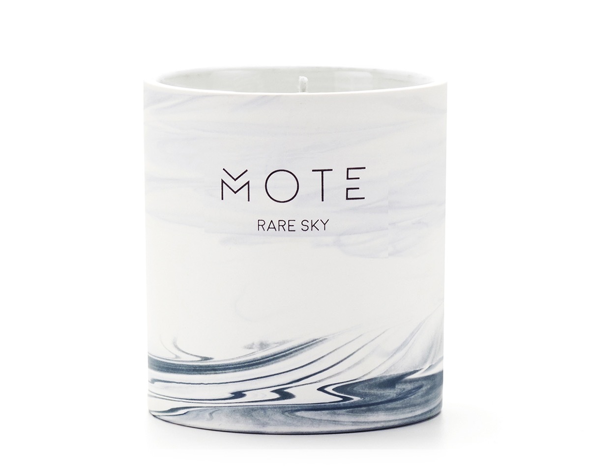 【MOTE】RARE SKY _ candle 300G