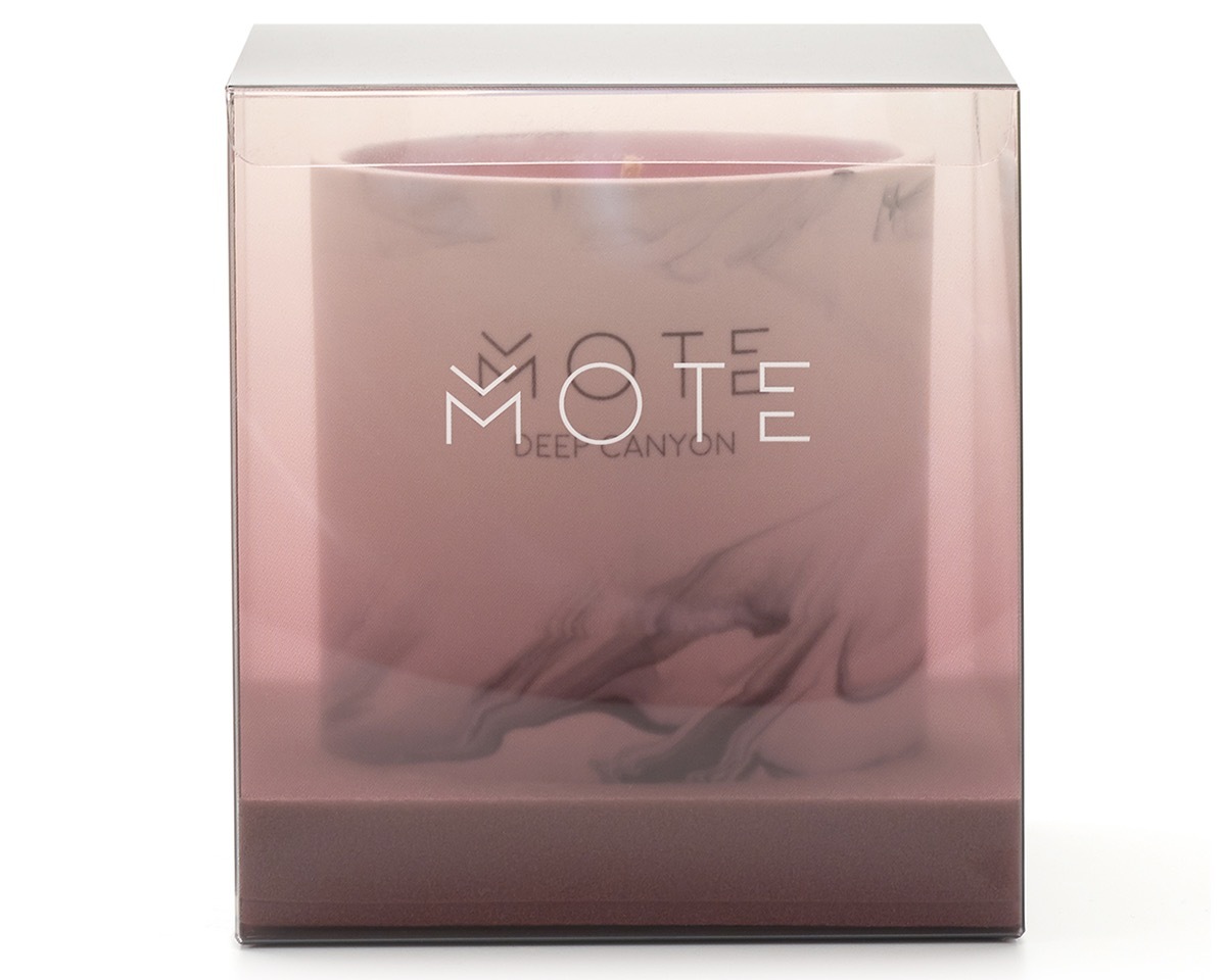 【MOTE】DEEP CANYON _ candle 300G