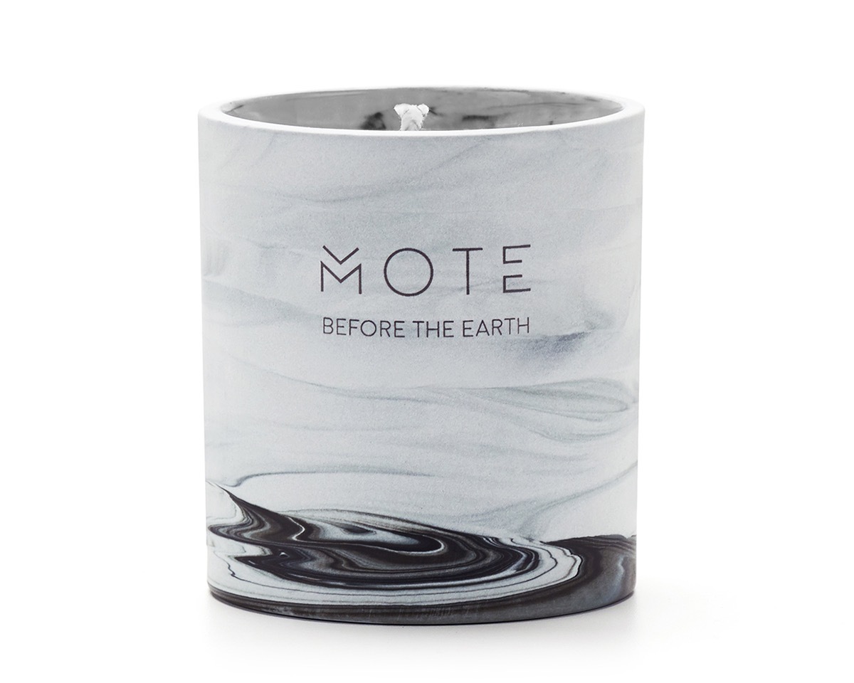 【MOTE】BEFORE THE EARTH _ candle 300G