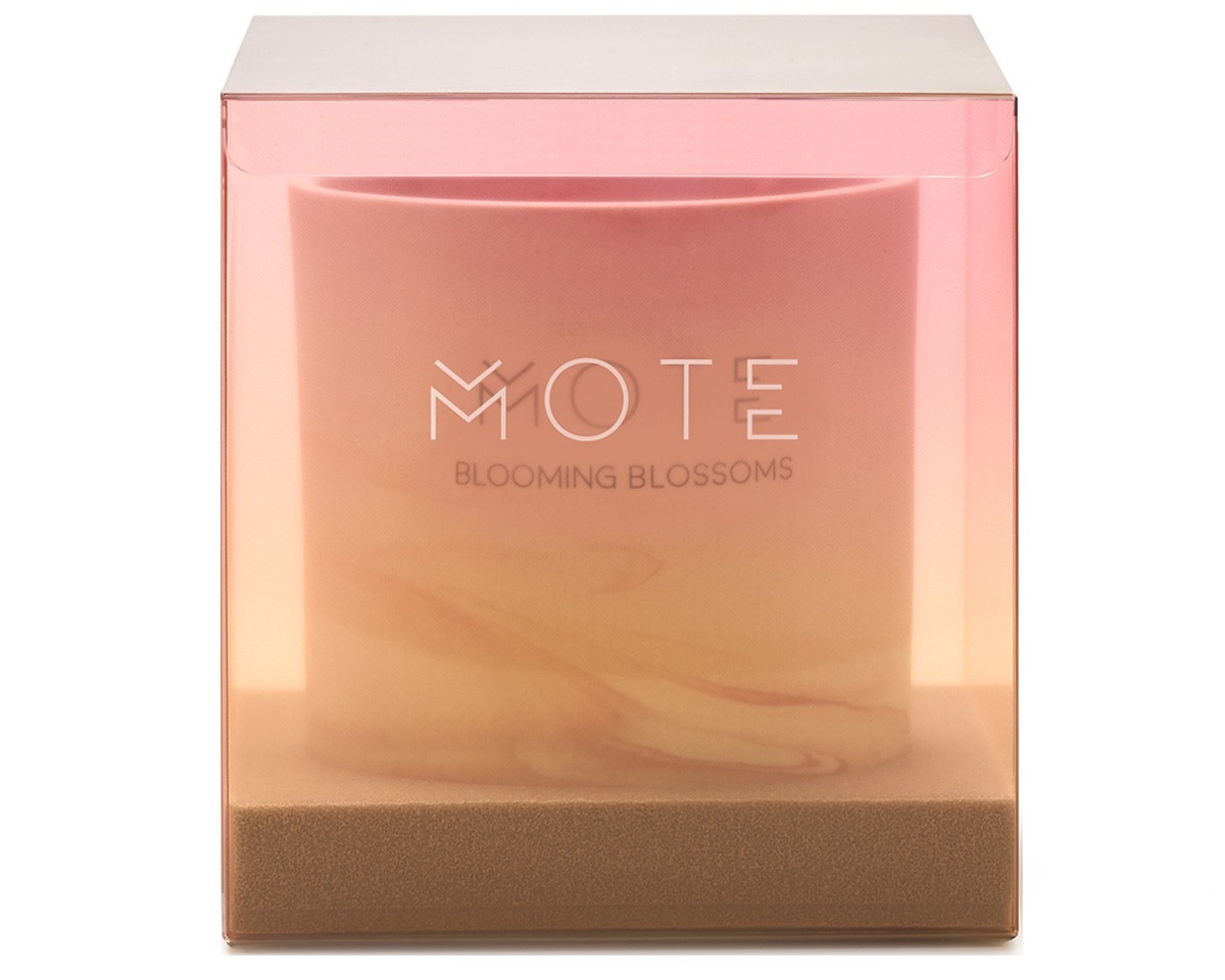 【MOTE】BLOOMING BLOSSOMS _ candle 300G