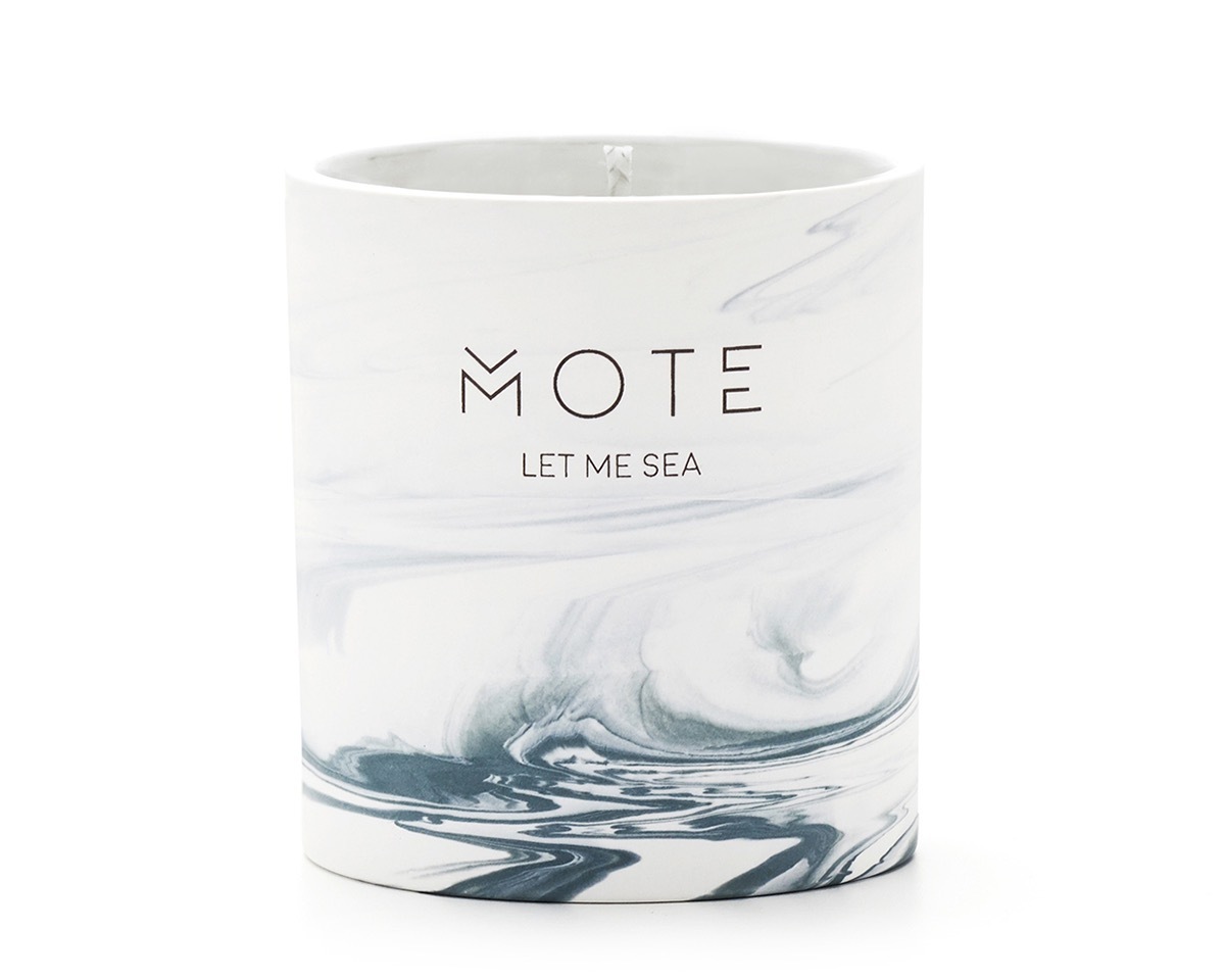 【MOTE】LET ME SEA _ candle 300G