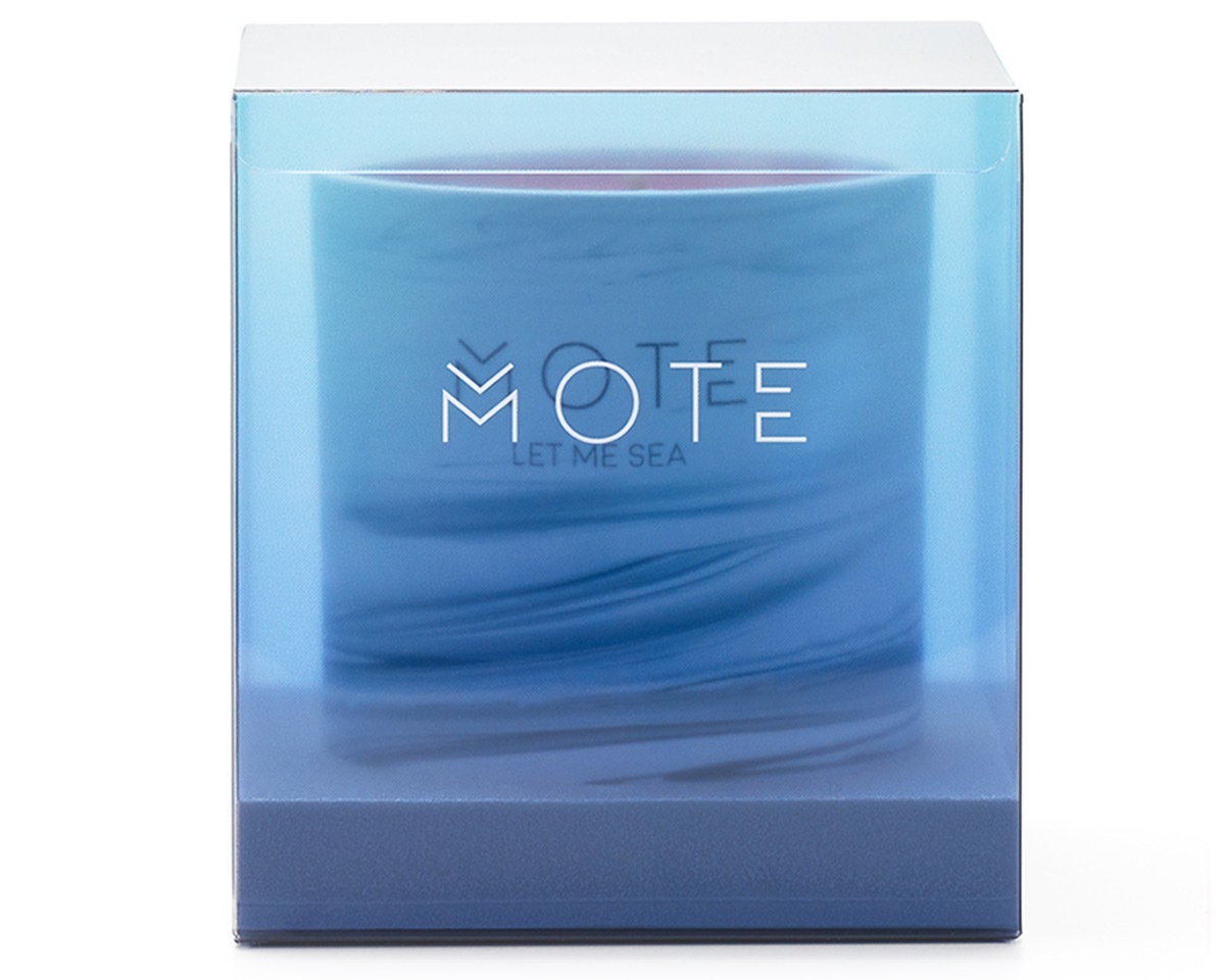 【MOTE】LET ME SEA _ candle 300G