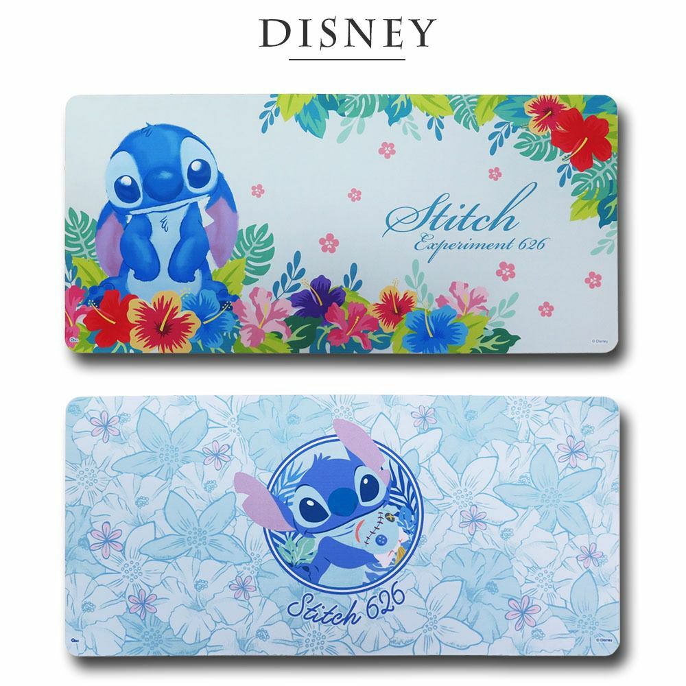 迪士尼 布面萬用滑鼠墊