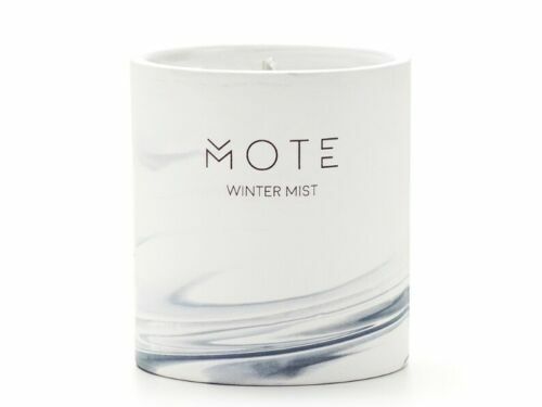【MOTE】WINTER MIST _ candle 300G