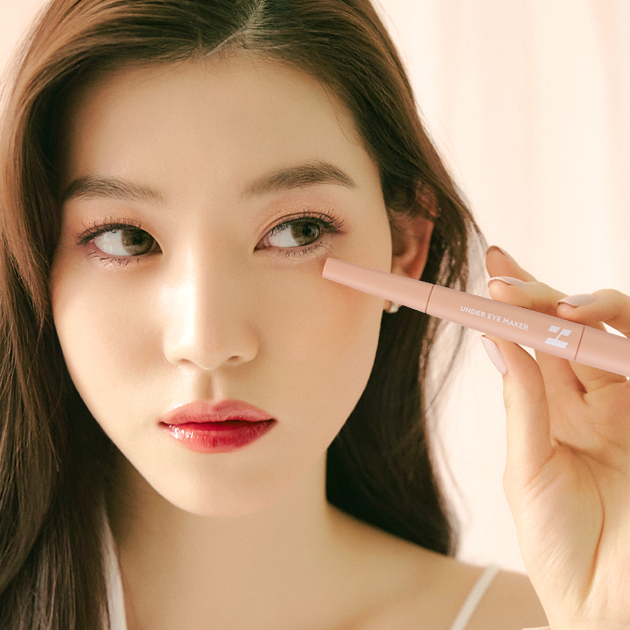 [ Holika Holika ] Under Eye Maker
