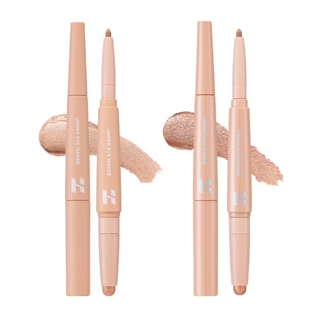 [ Holika Holika ] Under Eye Maker