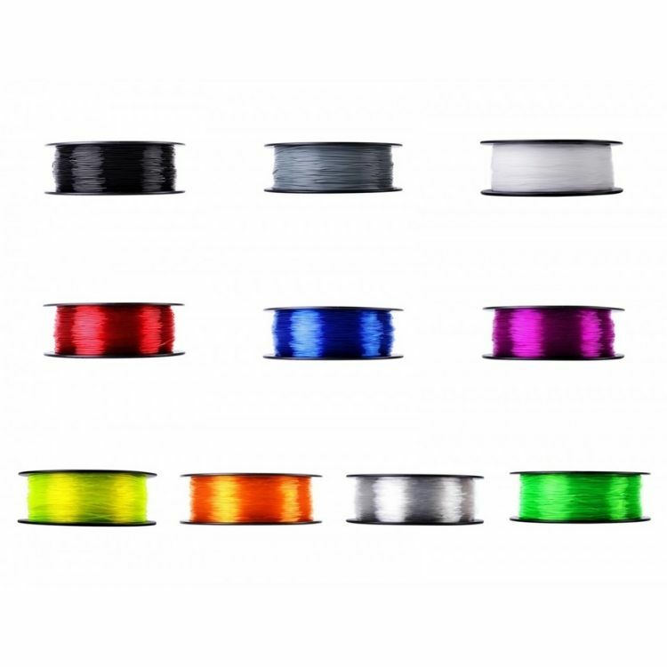 eTPU-95A 3D打印膠條 1.75mm 1kg