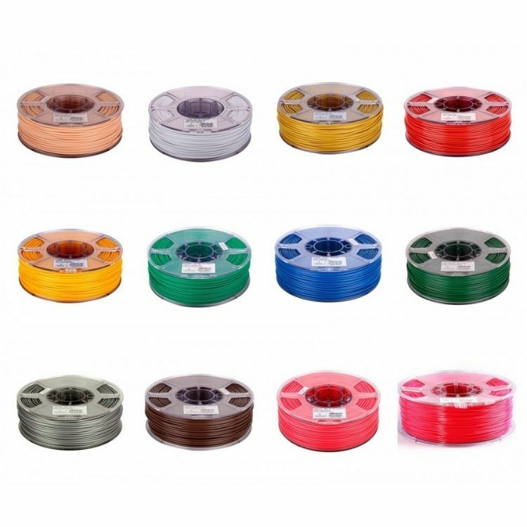 DTSL ABS 3D打印膠條 1.75mm 1kg