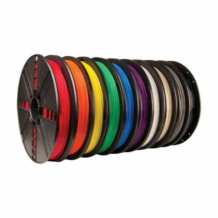 MakerBot PLA 3D打印膠條 1.75毫米 0.9kg