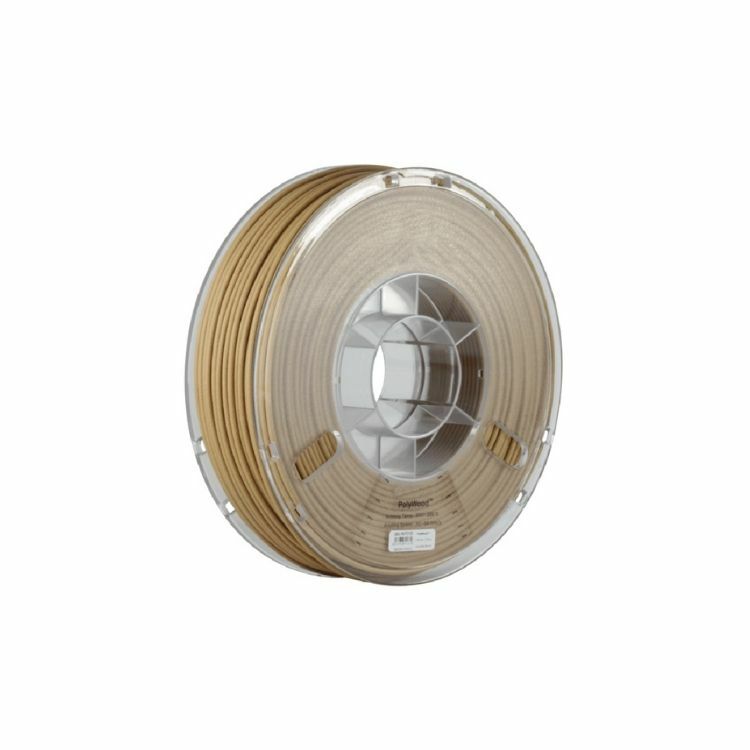 PolyWood 600G WOOD Filament 1.75mm