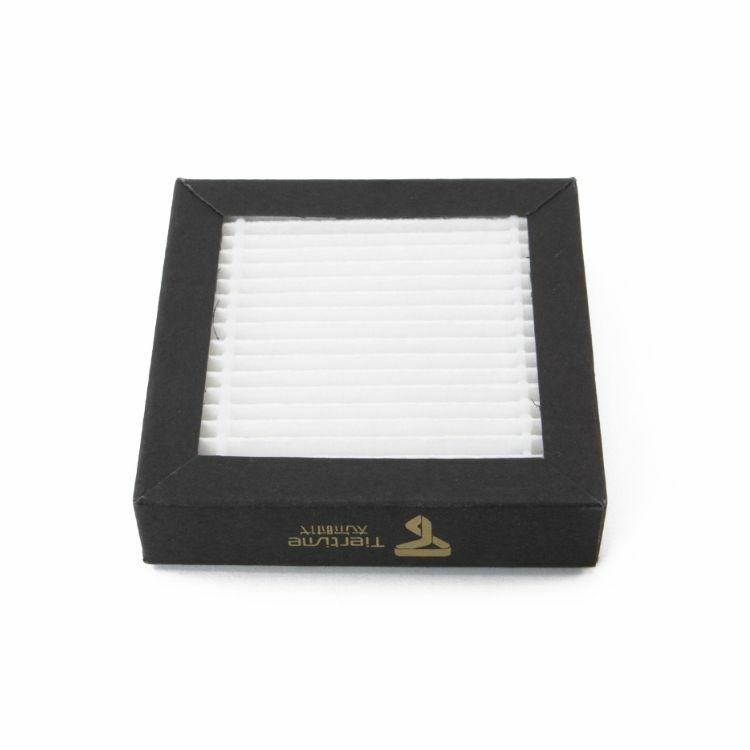 Tiertime UP HEPA 替換濾芯