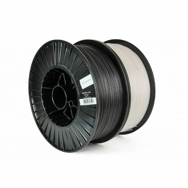 Tiertime UP ABS 3D打印膠條 1.75毫米 2kg