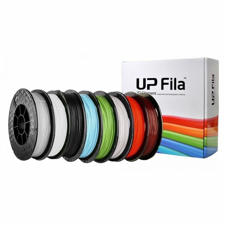 Tiertime UP PLA 3D打印膠條 1.75毫米 500g