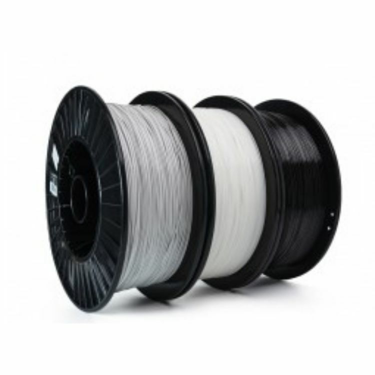 Tiertime UP PLA 3D打印膠條 1.75毫米 2kg