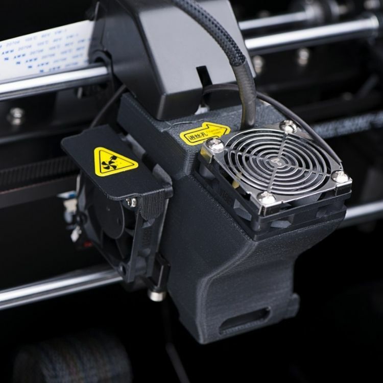 Tiertime UP Box+ 3D打印機