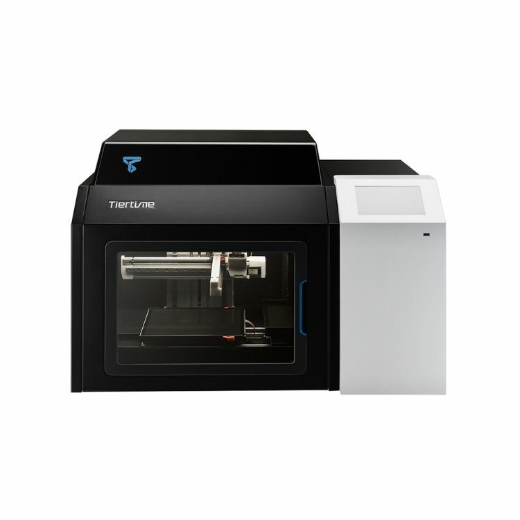 Tiertime X5 3D打印機