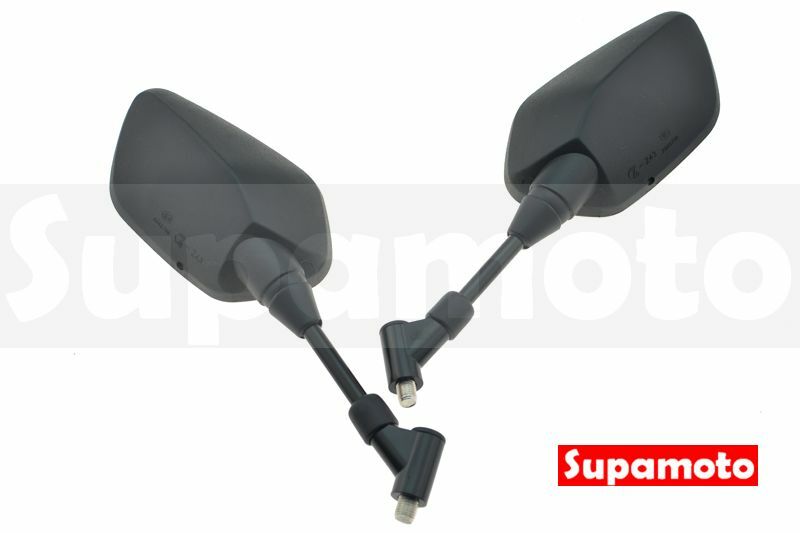 -Supamoto- M191 後照鏡 後視鏡 改裝 原廠型 勁戰 FORCE GGR DRG JETS 雷霆 大重