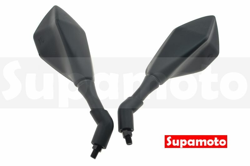-Supamoto- M162 小忍型 後照鏡 Ninja 原廠型 後視鏡 通用 改裝 速可達 大羊 大型