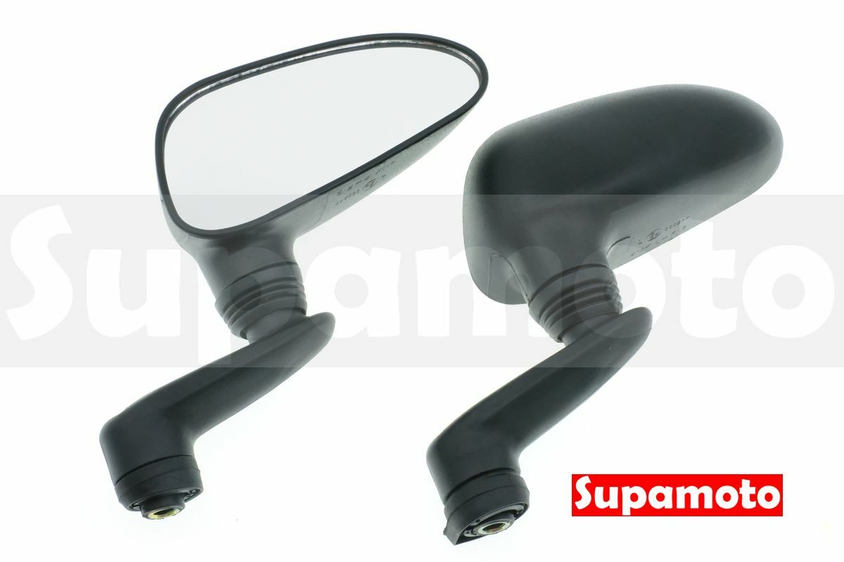 -Supamoto- M127 迅光 後視鏡 副廠 後照鏡 勁戰 FORCE JETS 雷霆 DRG
