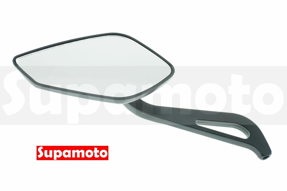 -Supamoto- M154 鋁合金 改裝 後視鏡 鏤空 後照鏡 勁戰 FORCE JETS 雷霆 DRG 復古