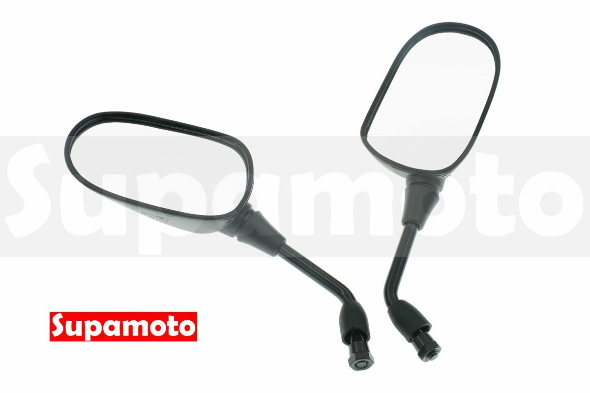 Supamoto- M163 後照鏡 CB600F 本田 原廠型 後視鏡 HONDA 通用 改裝 大型