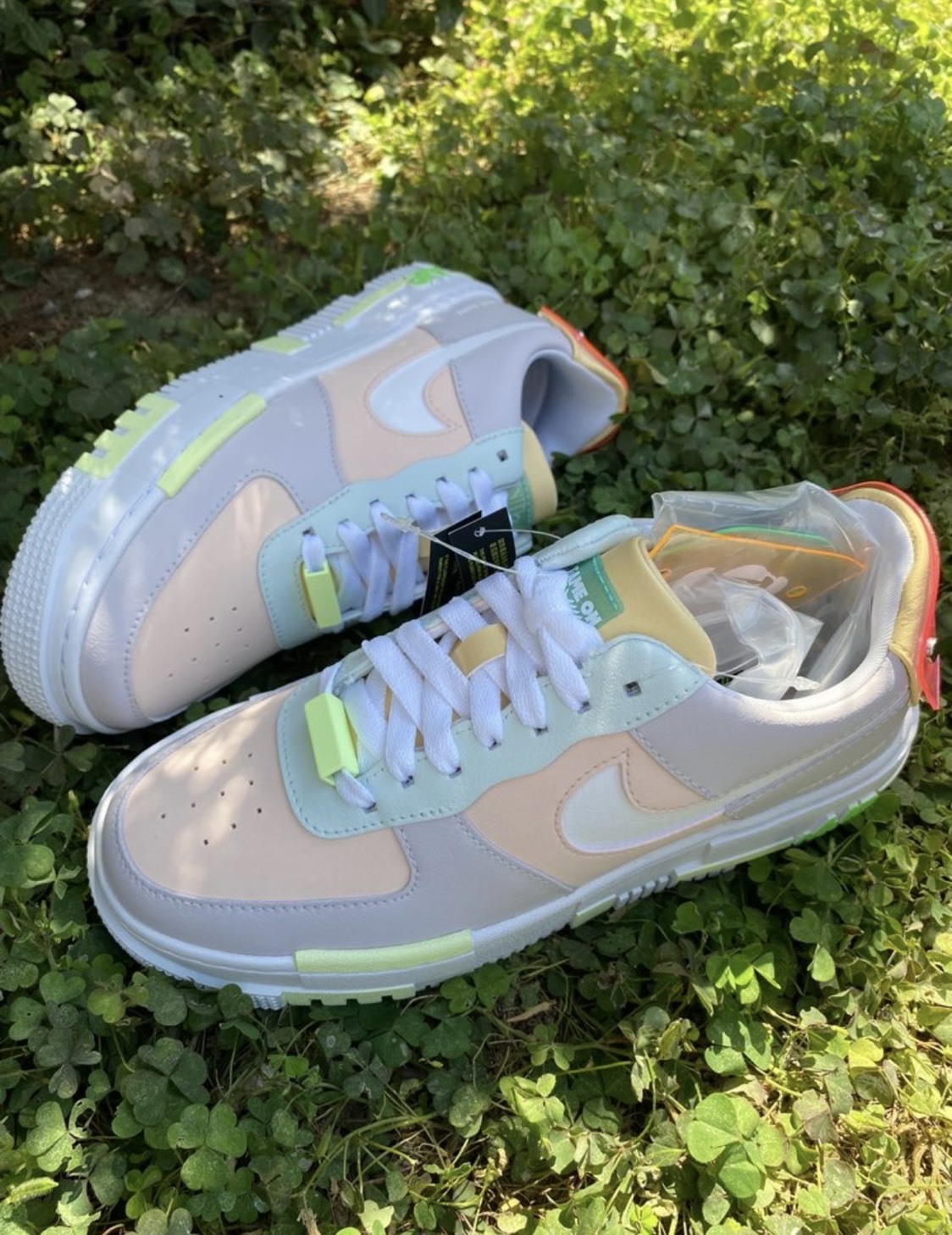 Nike Air Force 1 Pixel x League of Legends Have A Good Game W for sale