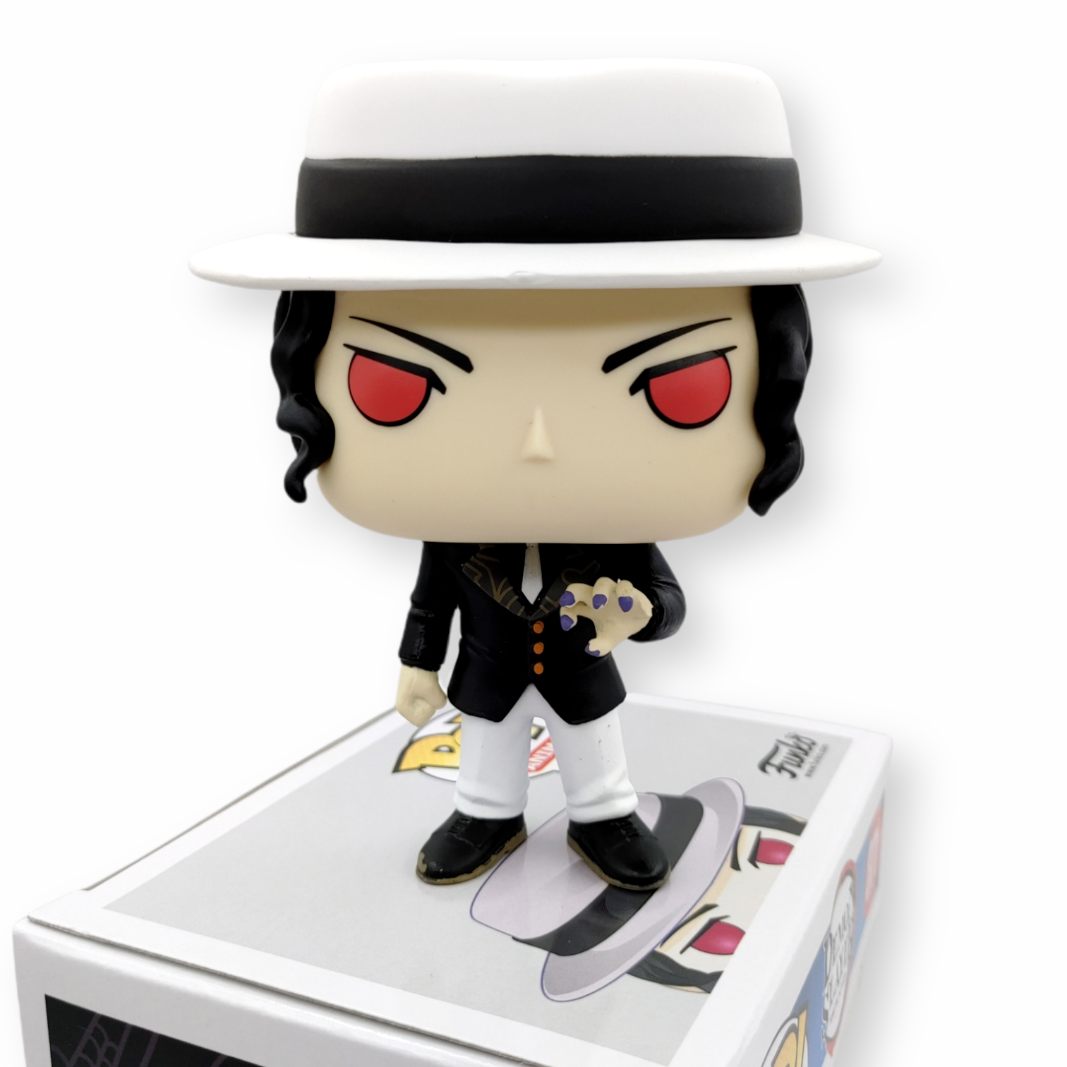 FUNKO POP <鬼滅之刃>鬼舞辻無慘-No.871