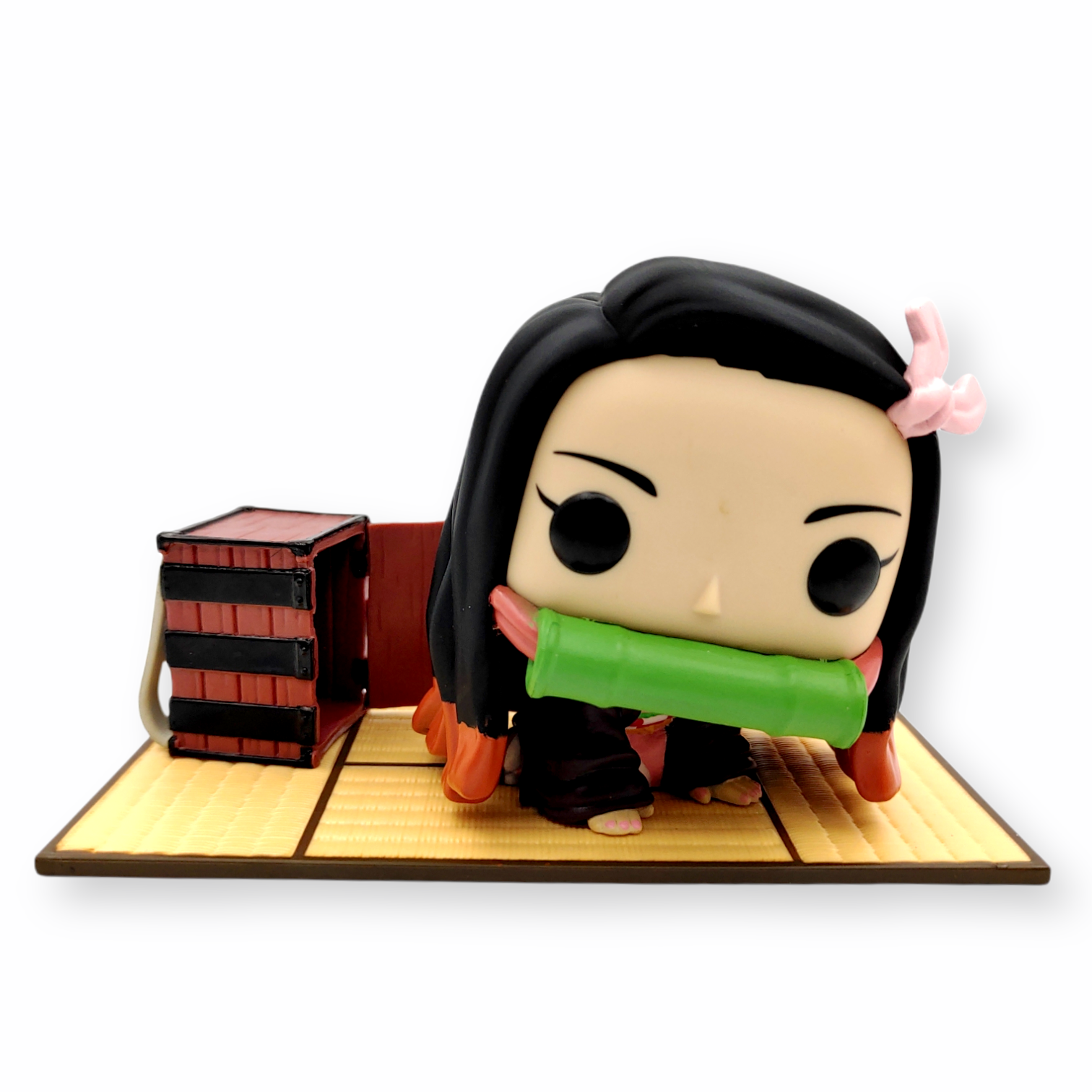 FUNKO POP <鬼滅之刃>6吋竈門禰豆子(連箱)-No.883