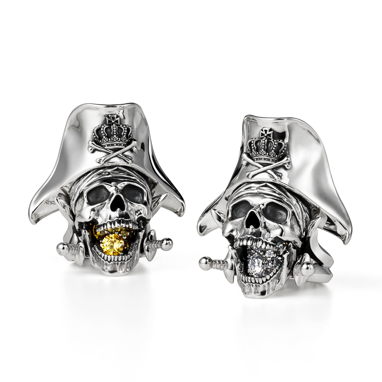 KING OF THE WILD FLONTIER 戒指