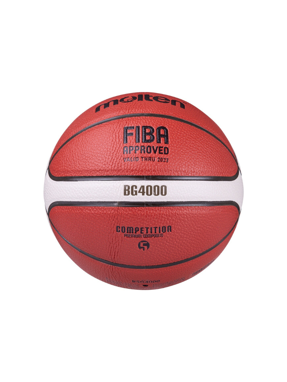 Molten BG4000 5號合成皮籃球