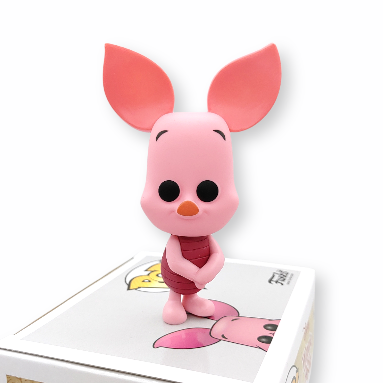 FUNKO<小熊維尼>小豬-NO.253