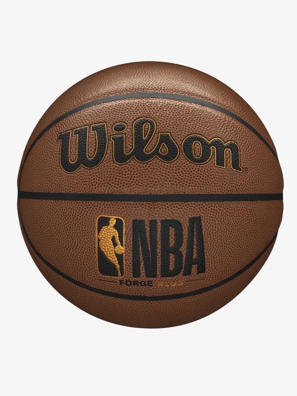 Wilson NBA FORGE PLUS Basketball 7號籃球