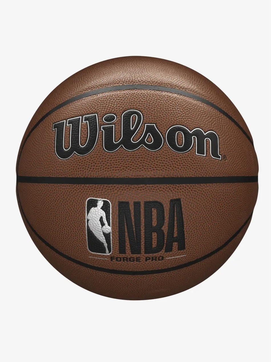 Wilson NBA FORGE PRO Basketball 7號籃球