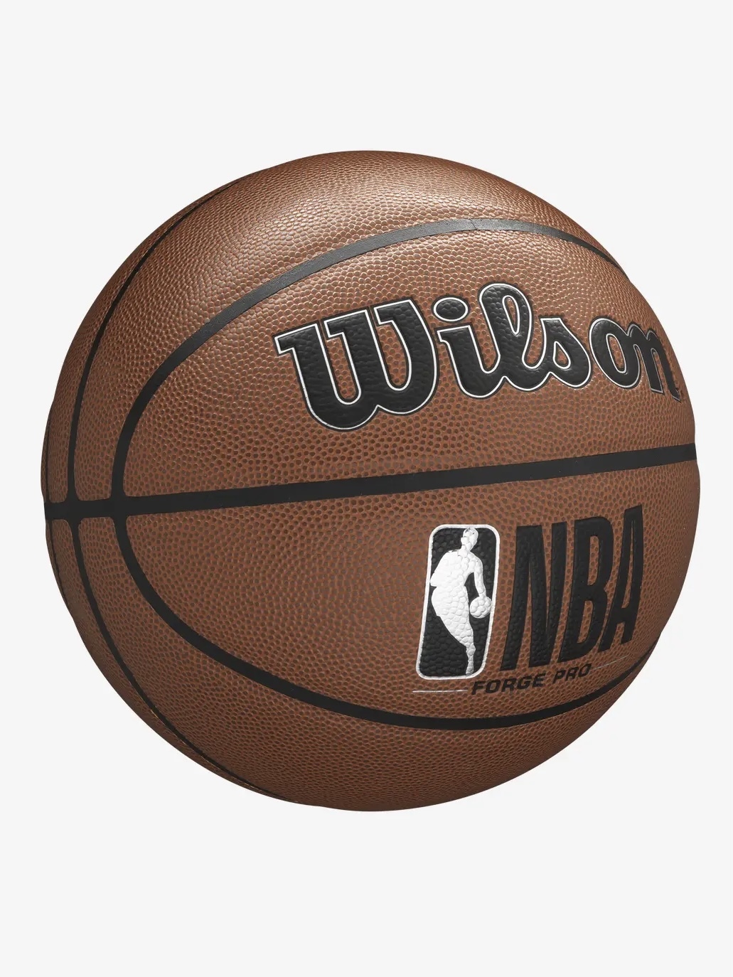 Wilson NBA FORGE PRO Basketball 7號籃球